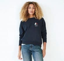 Embroidered Sweatshirts
