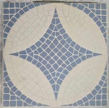Genuine/Original 1911 RMS Olympic/Titanic 1st Class Ladies' Bathroom Tile