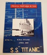 Henry Aldridge & Son