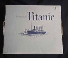 Ken Marschall's The Art of Titanic' & Slipcase - RARE!!