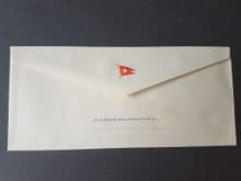 Large Stationary Envelope