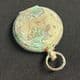 Lusitania - Wreck Recovered Pocket Watch Case