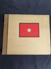 M.V BRITANNIC PUBLICITY BOOK