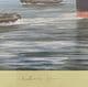 Maiden Departure' Titanic Survivors' Signed Ltd Edition Print