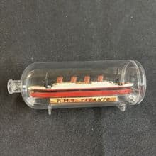 Micro Machines RMS Titanic Toy