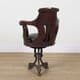 Original 1911 RMS Olympic 2nd Class Dining Chair