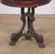 Original 1911 RMS Olympic 2nd Class Dining Chair