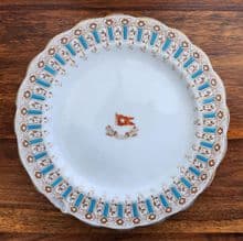 Original 1st Class Dining Salad Plate
