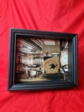 Original Carpet from RMS Olympic 1st class lounge #1