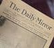 Original Daily Mirror Newspaper 16th April 1912 - Complete