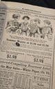 Original  ST.LOUIS POST-DISPATCH 16th April 1912