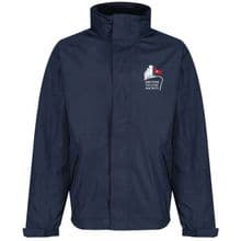 Premium Regatta Dover Jacket in Navy
