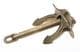 R. Sykes & Sons ‘IMPROVED BRITANNIC’ Anchor Model