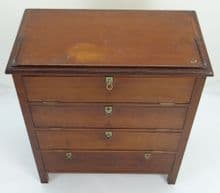R.M.S Doric, chest of drawers