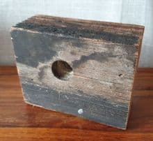 R.M.S OLYMPIC DECKING