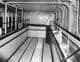 R.M.S Olympic Swimming Pool Floor Tile