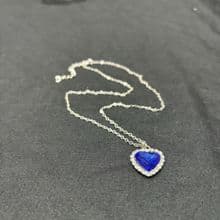 Replica Heart of The Ocean Fashion Jewelry