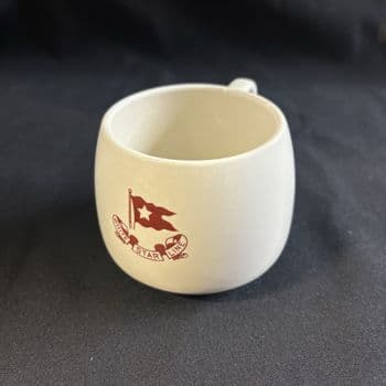 Replica White Star Line Coffee Mug