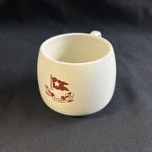 Replica White Star Line Coffee Mug