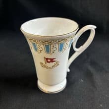 Replica White Star Line Wisteria Mug