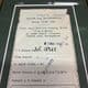 RMS MAJESTIC, ticket receipt dated 1906