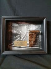 RMS OLYMPIC 1ST CLASS GRAND STAIRCASE ARCHITRAVE