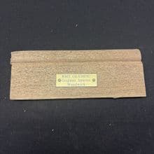 RMS OLYMPIC, 1ST CLASS SKIRTING BOARD