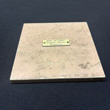 RMS Olympic 2nd class wall panel section