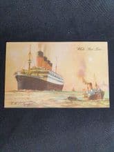 RMS OLYMPIC