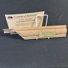 RMS OLYMPIC INTERIOR MOULDING 1