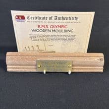 RMS OLYMPIC INTERIOR MOULDING 6