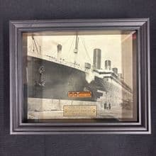 RMS Olympic Interior Trim 5.3cm