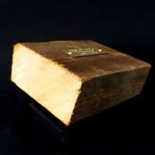 RMS Olympic Pitch Pine Decking 24" Section