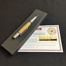 RMS Olympic Wood Pen