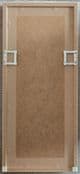 RMS Titanic - 1 tile set Turkish Bath Wall tiles S2