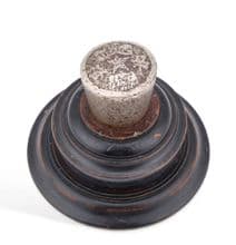 RMS Titanic,1909 to 1911 Divot