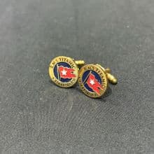 RMS Titanic Centenary Cuff Links