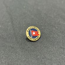 RMS Titanic Centenary Pin Badge