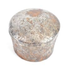 RMS TITANIC DIVOT 1909 -1911