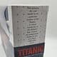 RMS TITANIC METAL DIE CAST MODEL
