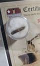 RMS TITANIC ORIGINAL RELIC FROM THE WRECK OF TITANIC !