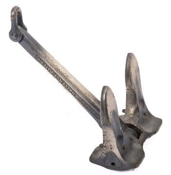 RMS TITANIC, Saleman's Sample of Her Anchor!