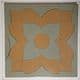 RMS Titanic - Smoking Room Floor Tile Presentation