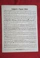 S.S OCEANIC , 1899 music sheets