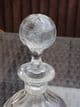 S.S. Oceanic 1st decanter set