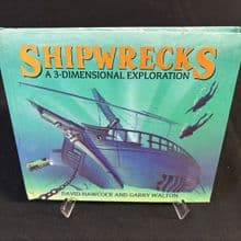 Shipwrecks: A 3-Dimensional Exploration