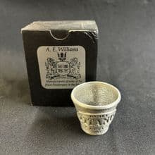 Small Titanic Souvenir Cup