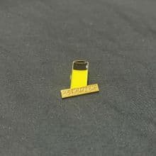 SS Nomadic Funnel Pin Badge