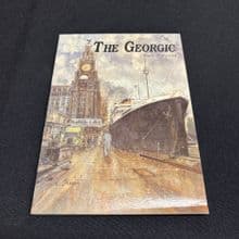 The Georgic by Steve O'Hanlon