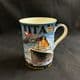 The Leonardo Collection Titanic Mug